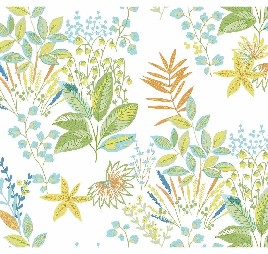 2021 (Summer) Foulola News:High Grade Print Country Style 3/4 details