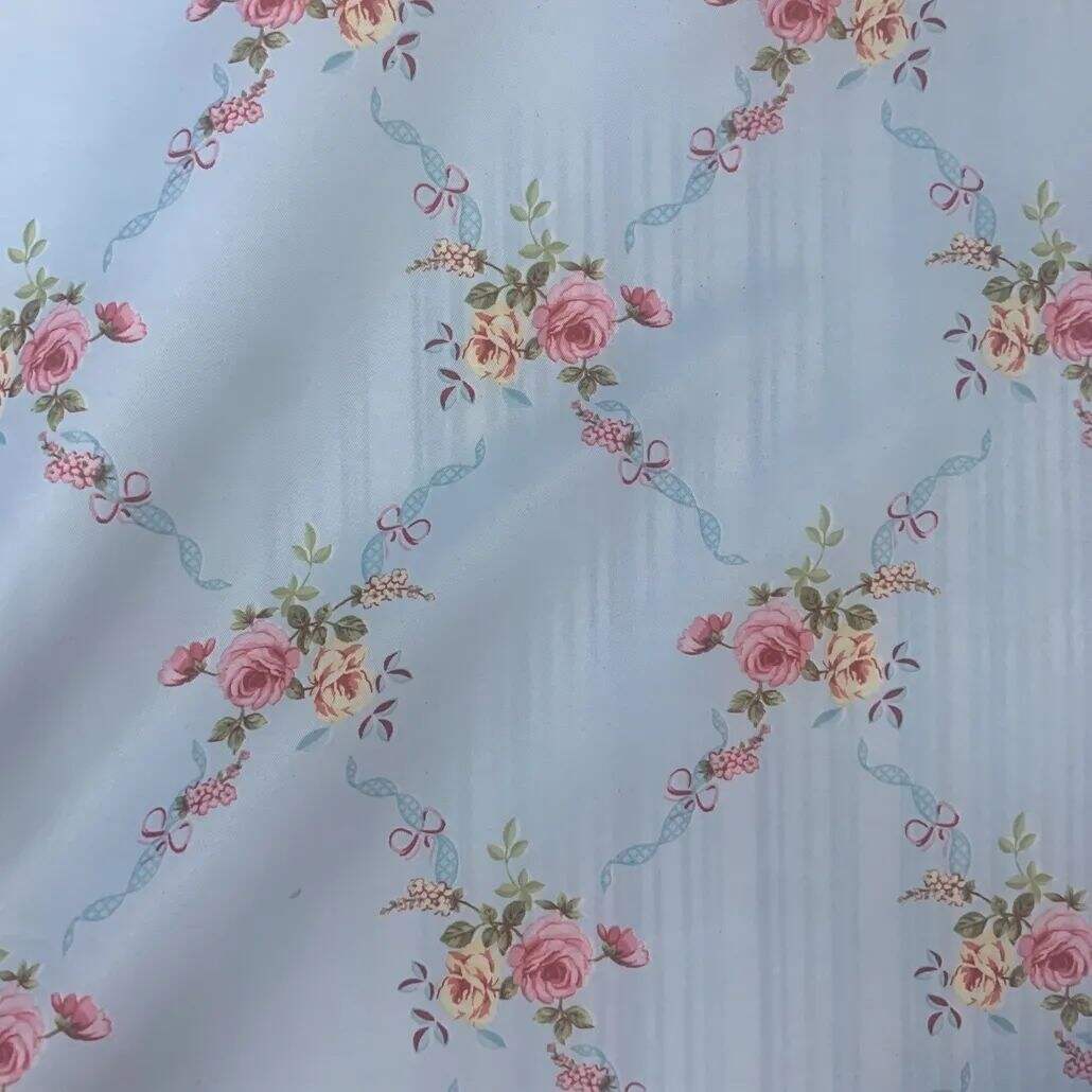 2021 (Summer) Foulola News:High Grade Print Country Style 2/4 details
