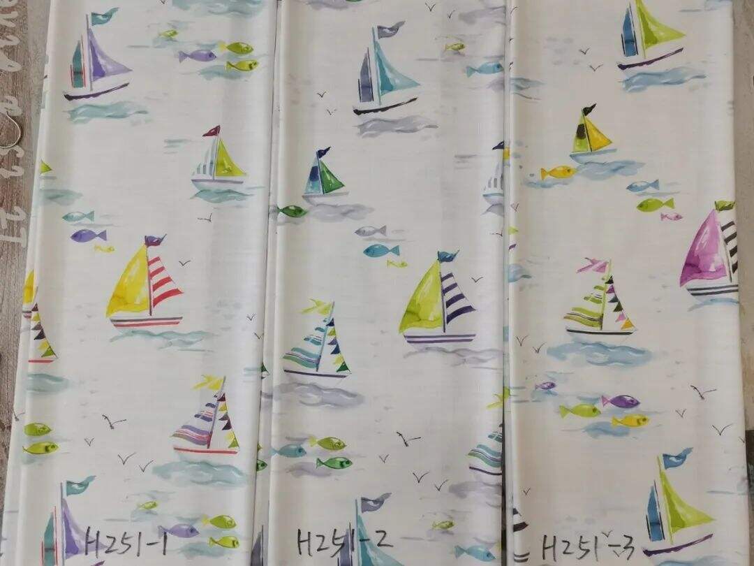 2021 (Summer) Foulola News: High Grade Print-- Moden Style 2/4 supplier