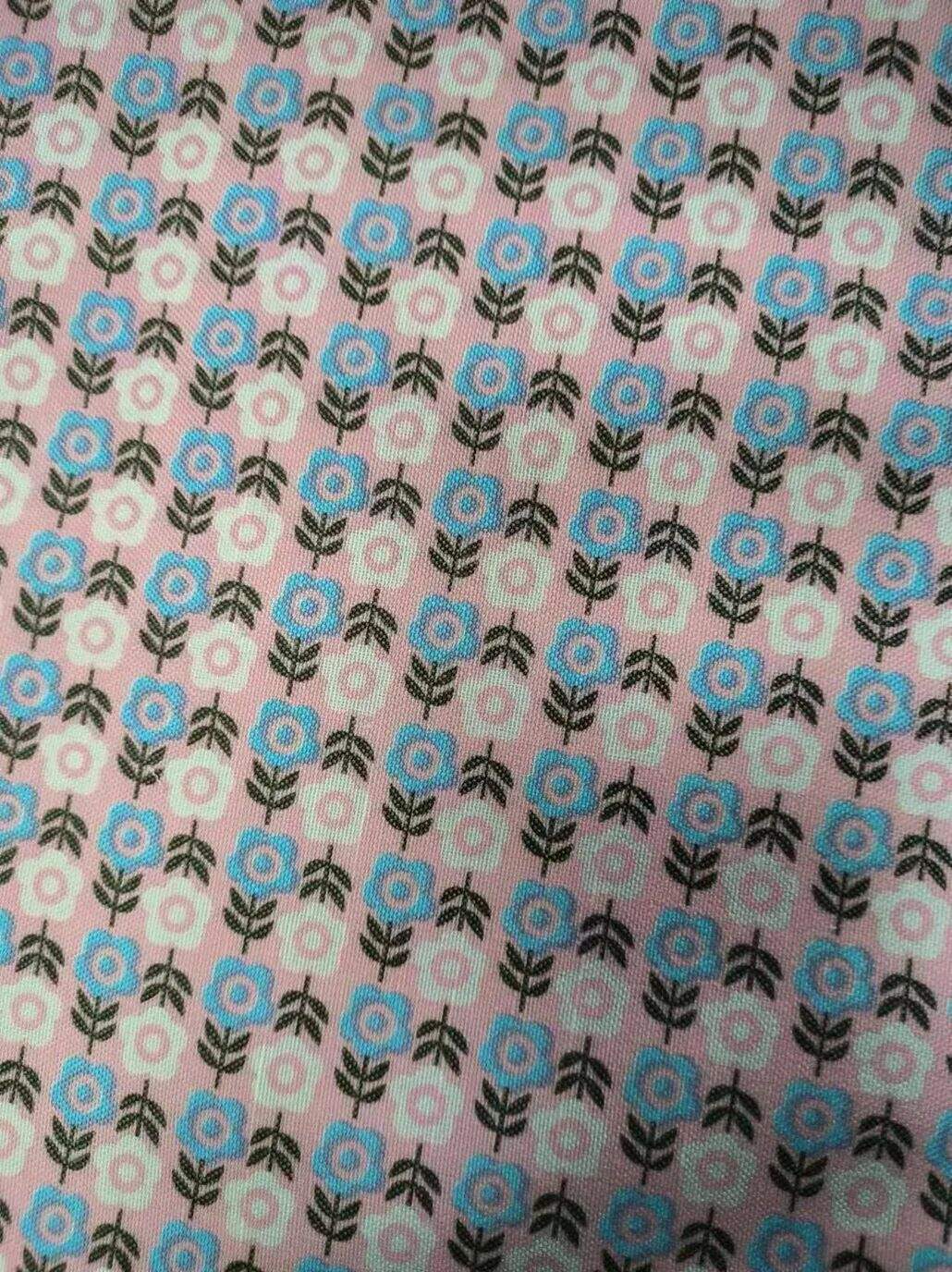 Foulola News:Country Style High Grade Print Designs supplier