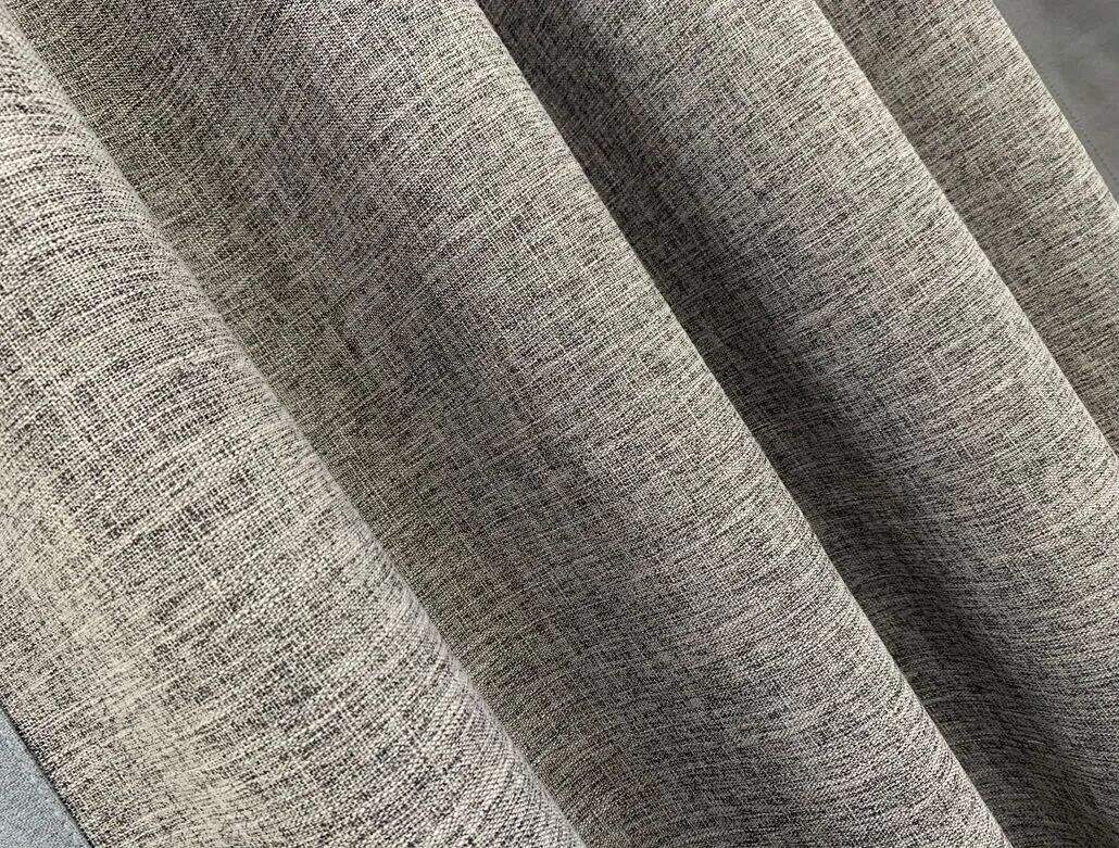 Foulola News：SF020# Super Soft, Paint Coating Artwork,100% Blackout, factory