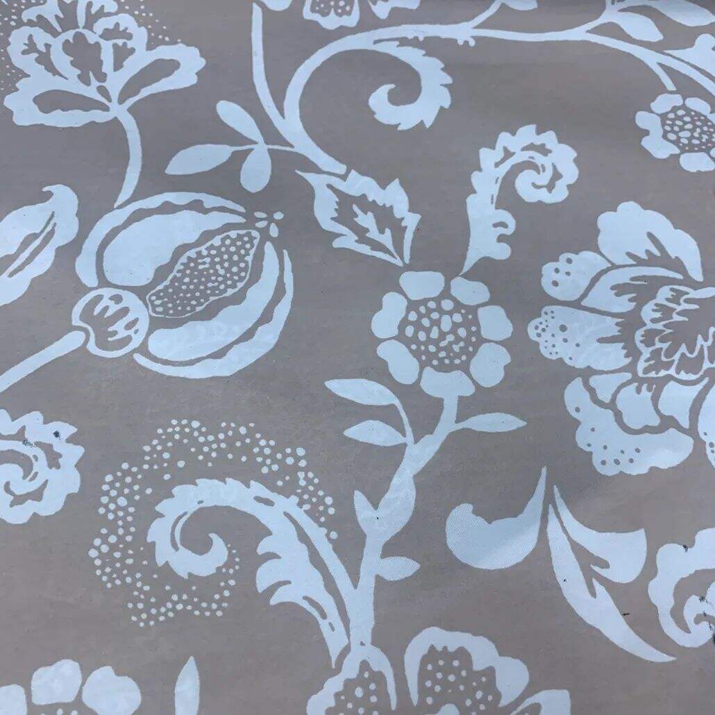 2021 (Summer) Foulola News:High Grade Print-- Abstract Syle 2/2 manufacture