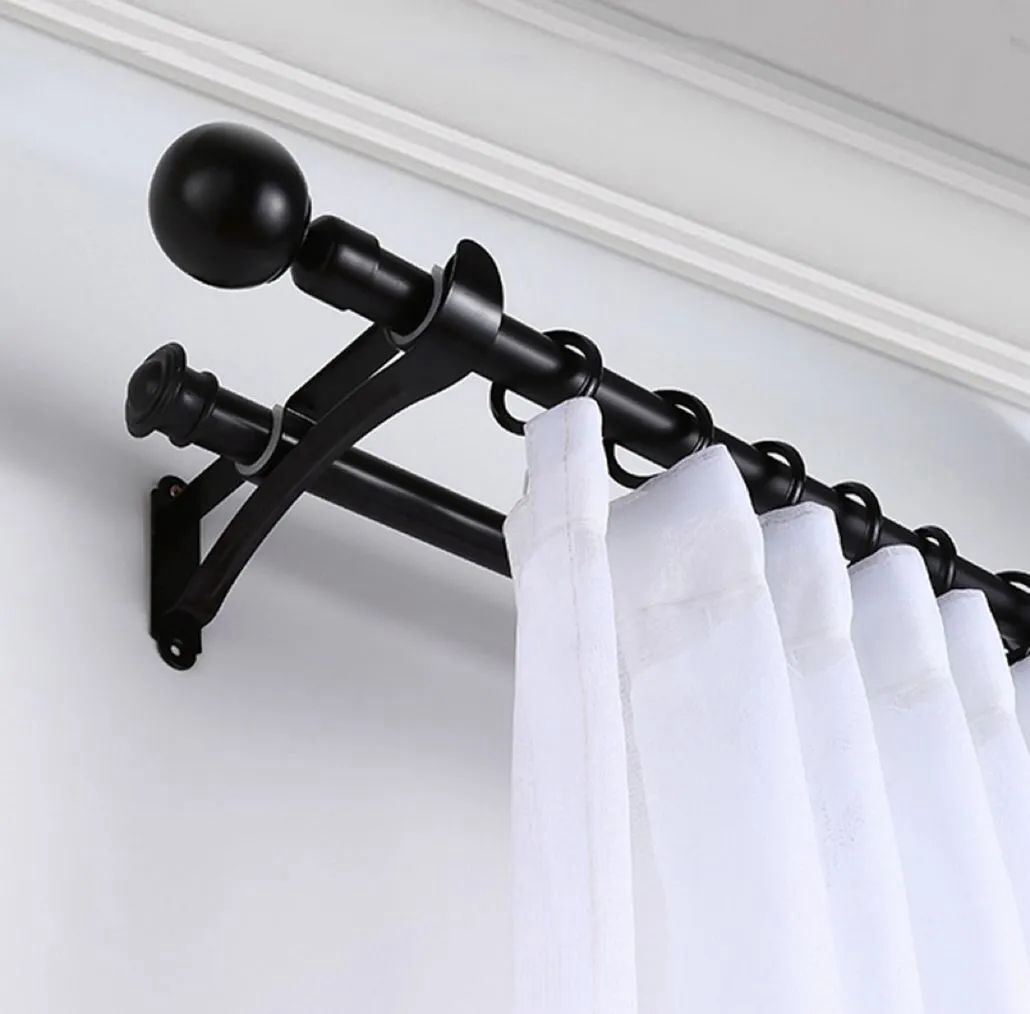 Foulola News: Curtain Rod Wholesale Online supplier