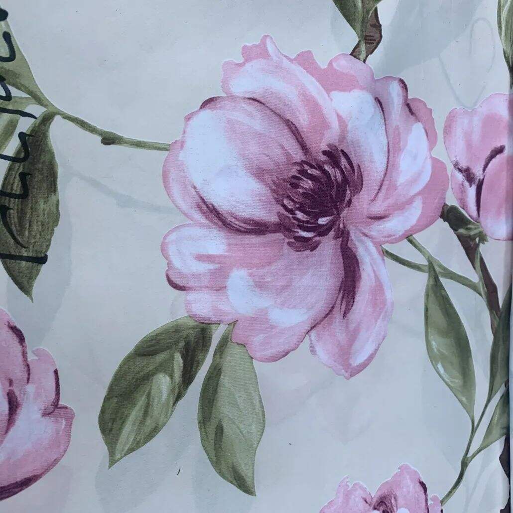 2021 (Summer) Foulola News:High Grade Print Country Style 4/4: details