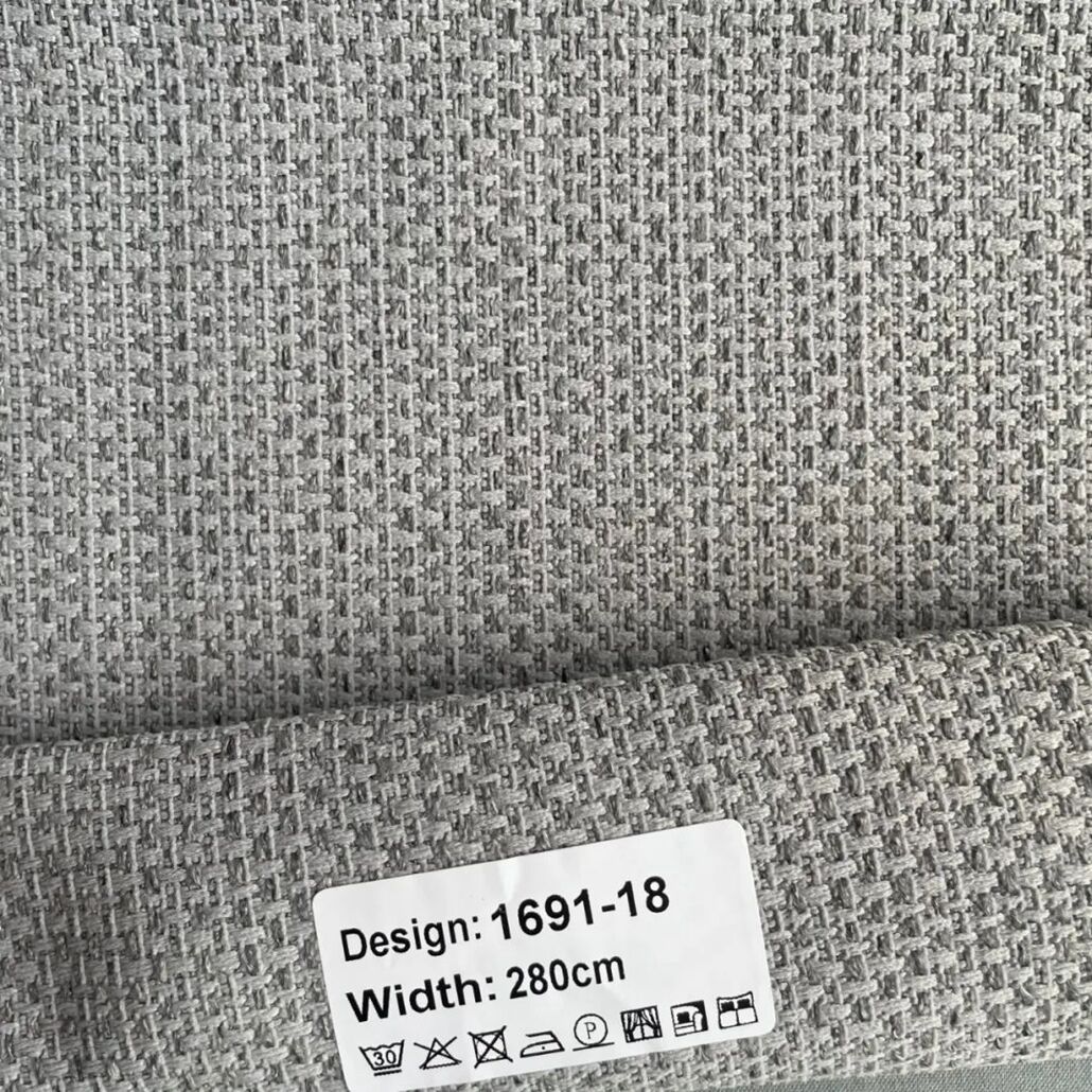 Foulola News：1691 #，Blackout Curtain supplier