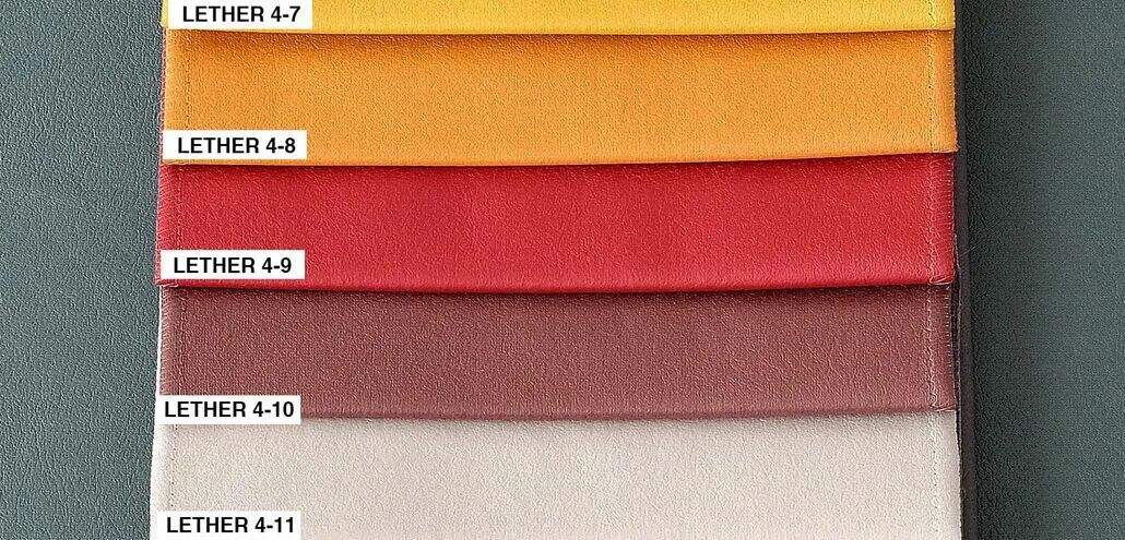 Foulola News：Science Fabric,Soft Leather Result Sofa Fabric - 4 details
