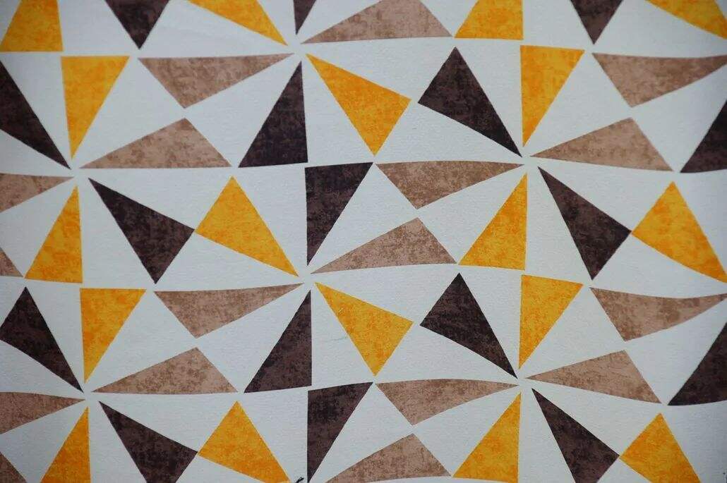 Foulola News:One Side Pure Linen,One Side Top Printed factory