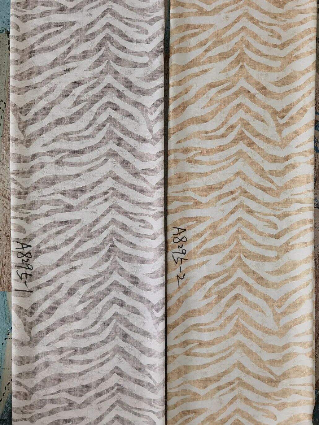2021 (Summer) Foulola News: High Grade Print-- Moden Style 2/4 supplier