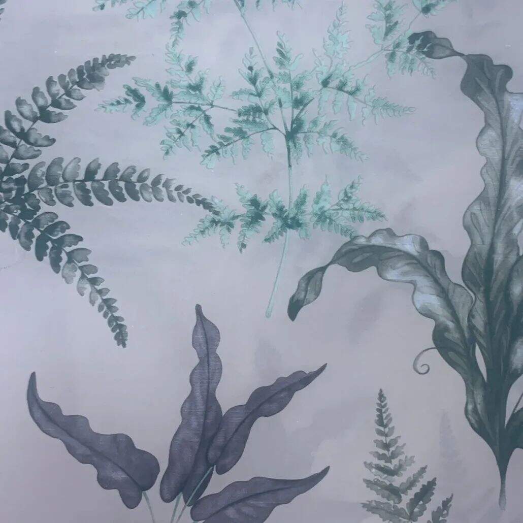 2021 (Summer) Foulola News:High Grade Print Country Style 2/4 details