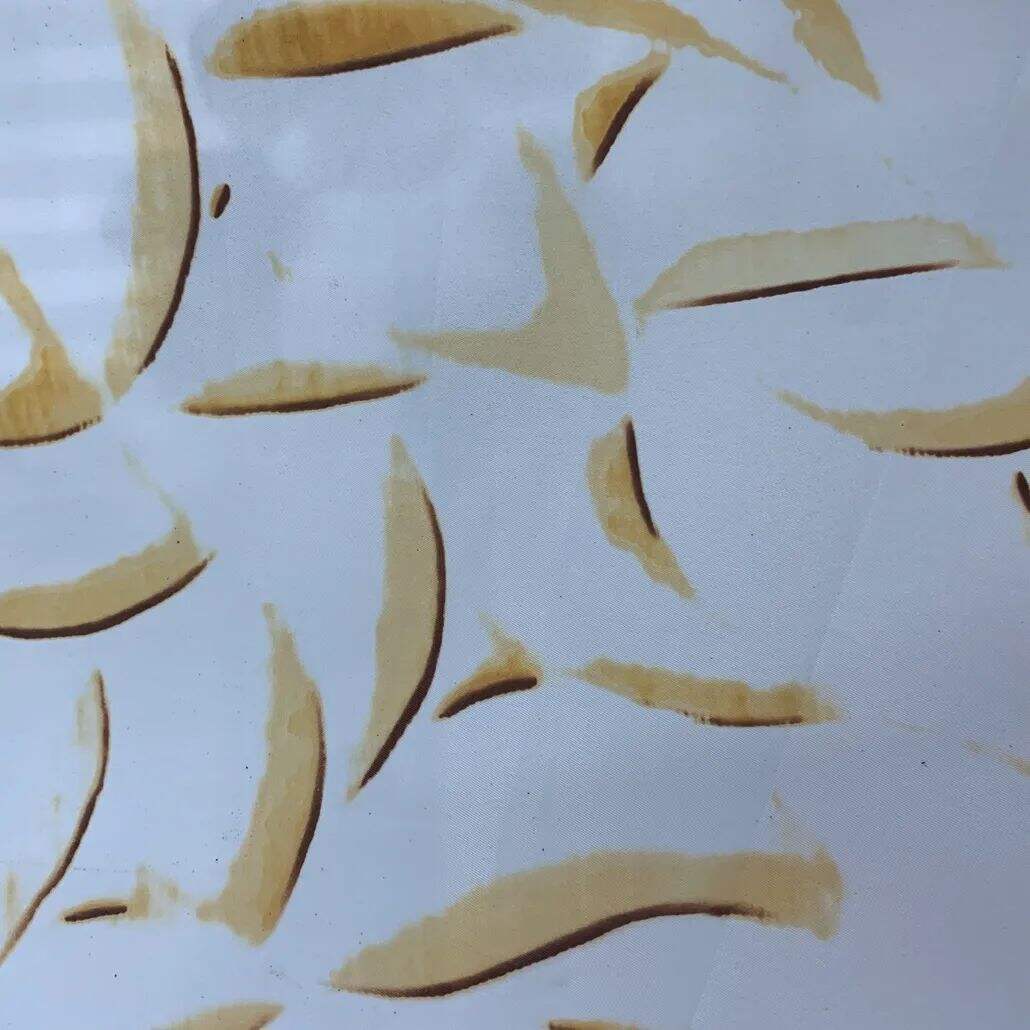 2021 (Summer) Foulola News:High Grade Print--Abstract Syle 1/2 factory