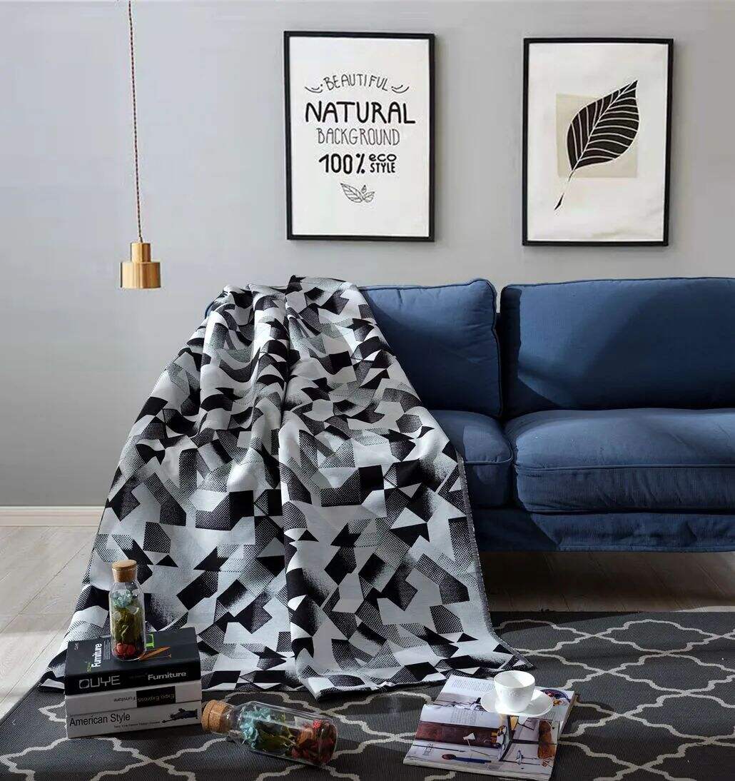 Foulola News：High Grade Jacquard Sofa Fabric - 2 supplier