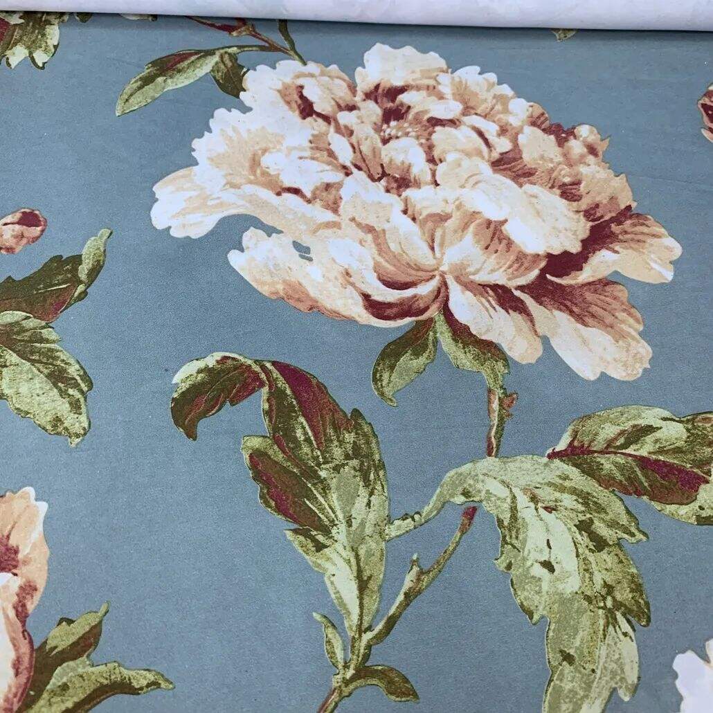 2021 (Summer) Foulola News:High Grade Print Country Style 1/4 supplier