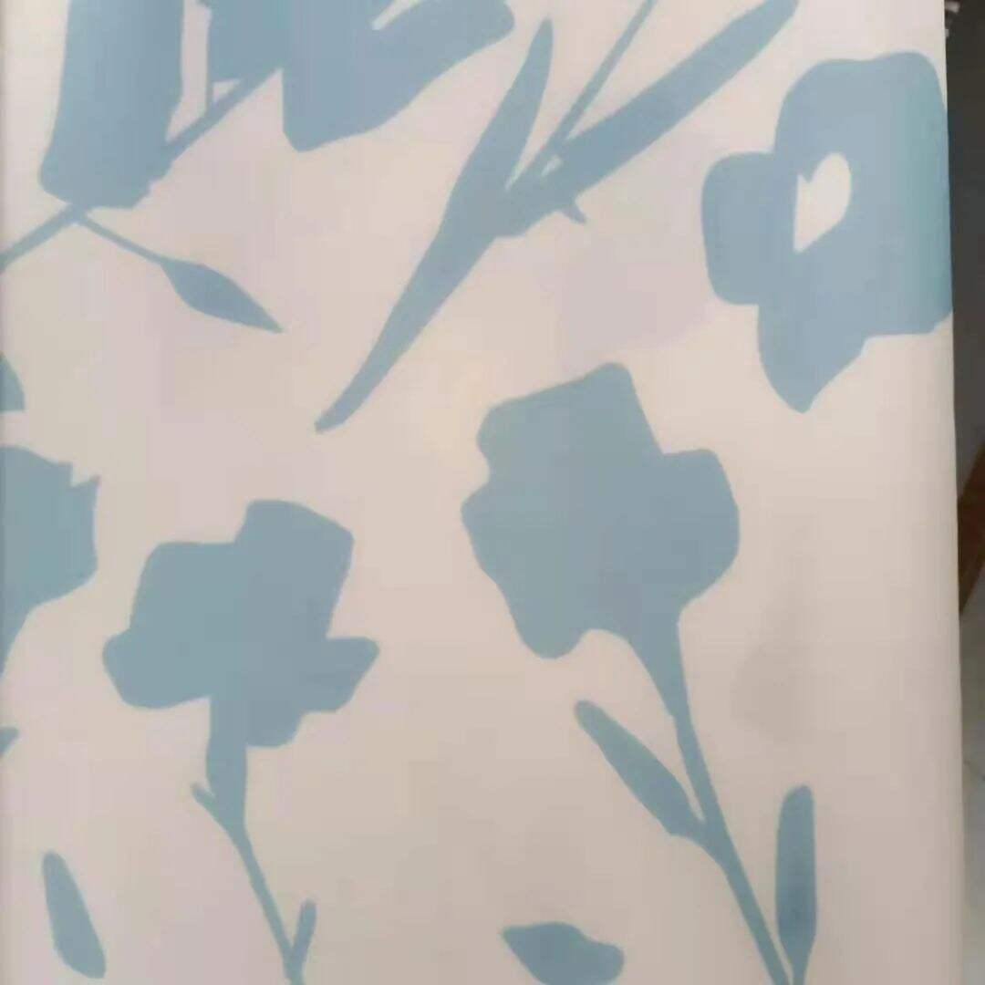 2022 (Fab.) Foulola News: Country Style High Grade Print manufacture
