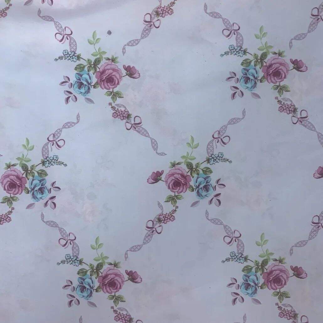 2021 (Summer) Foulola News:High Grade Print Country Style 2/4 supplier