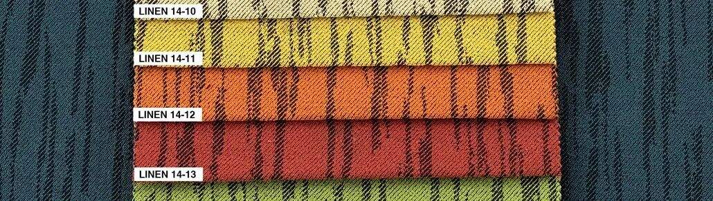 Foulola News:Jacquard Sofa Fabric - 14 Series details