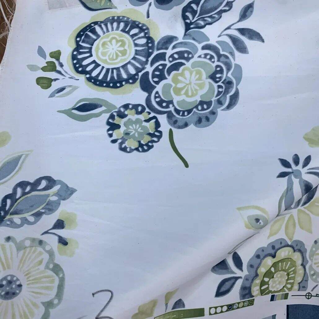 2021 (Summer) Foulola News:High Grade Print-- Country Style manufacture
