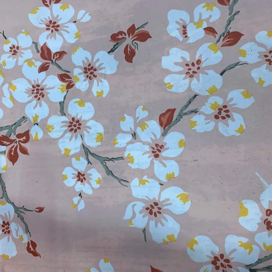 2021 (Summer) Foulola News:High Grade Print-- Country Style manufacture