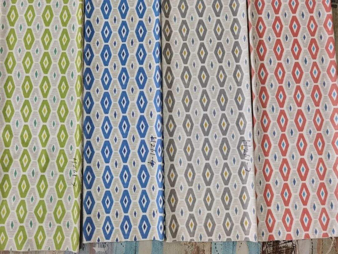 2021 (Summer) Foulola News: High Grade Print-- Moden Style 2/4 manufacture