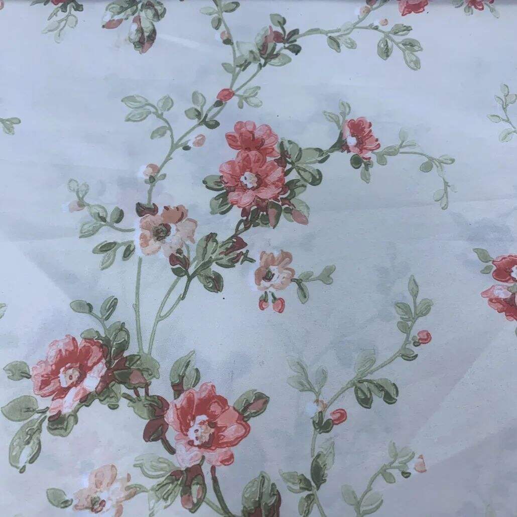 2021 (Summer) Foulola News:High Grade Print Country Style 2/4 manufacture