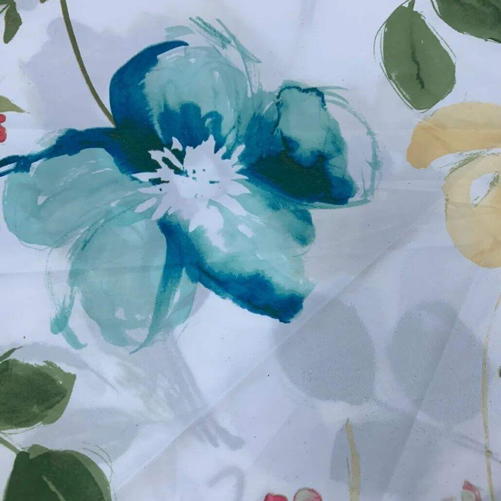 2021 (Summer) Foulola News:High Grade Print Country Style 4/4: factory