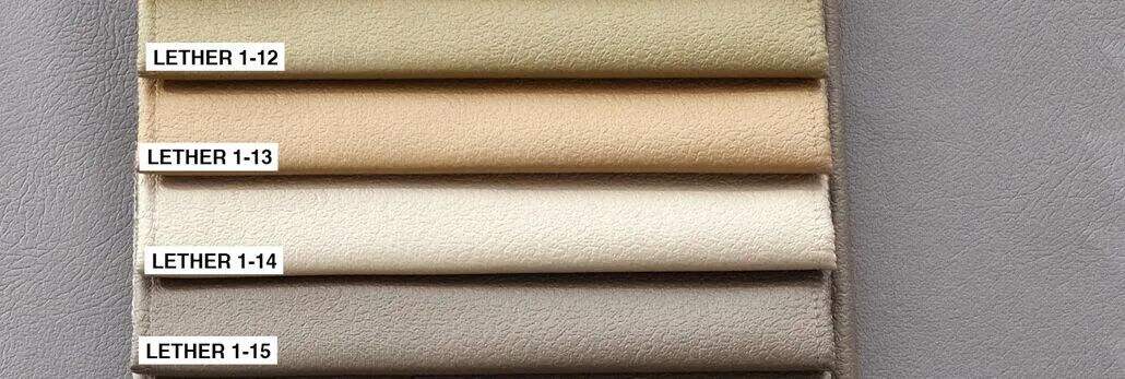 Foulola News：Science Fabric, Soft Leather Result Sofa Fabric - 1 details