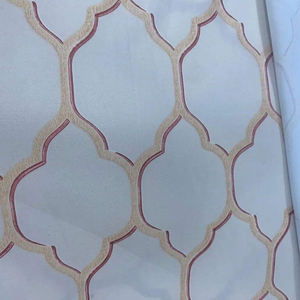 2021 (Summer) Foulola News: High Grade Print-- Moden Style 2/4 details