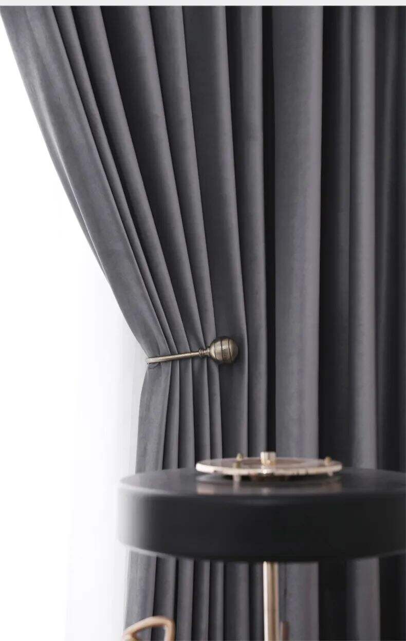 Foulola News:High Grade Velvet 98# Series details