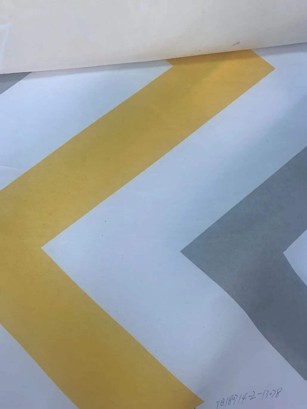 2021 (Summer) Foulola News: High Grade Print-- Moden Style 2/4 manufacture