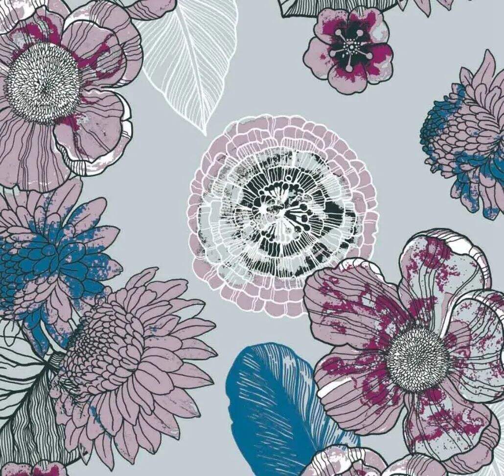 2021 (Summer) Foulola News:High Grade Print Country Style 4/4: details