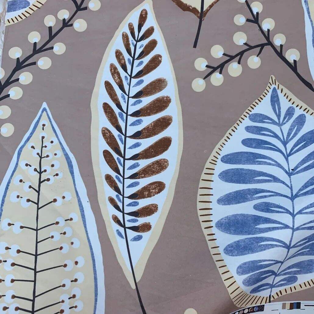 2021 (Summer) Foulola News:High Grade Print Country Style 1/4 manufacture