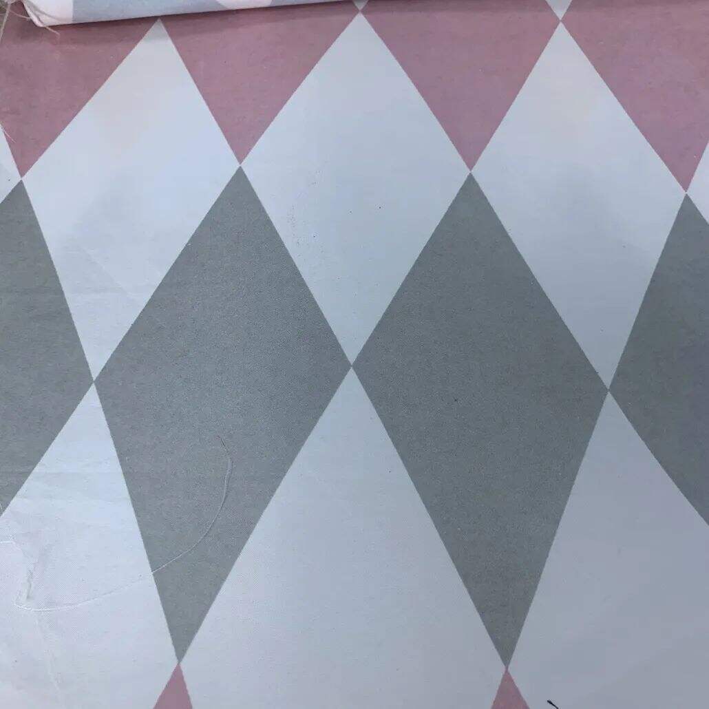 2021 (Summer) Foulola News:High Grade Print-- Moden Style 3/4 manufacture