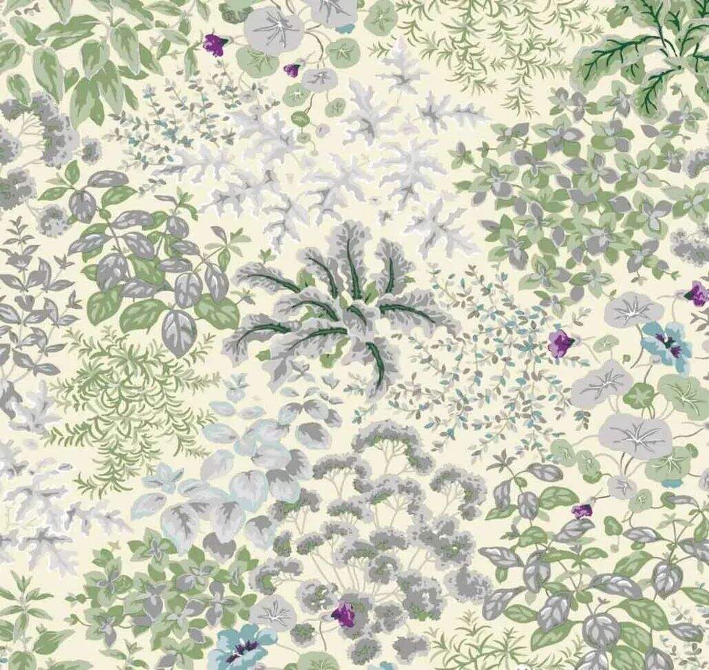 2021 (Summer) Foulola News:High Grade Print Country Style 4/4: factory