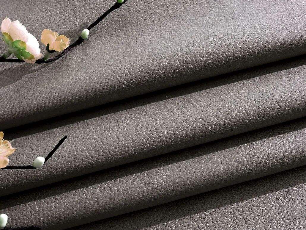 Foulola News：Science Fabric, Soft Leather Result Sofa Fabric -3 details