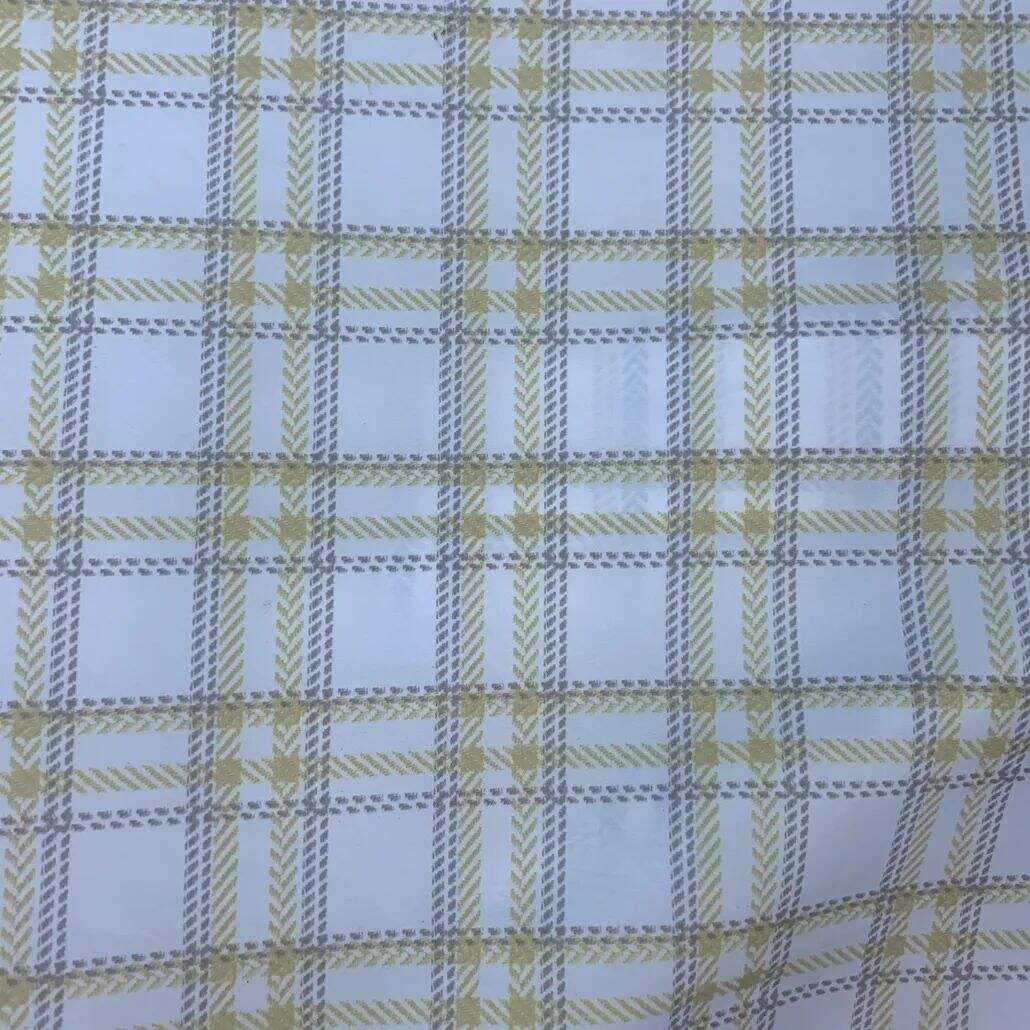 2021 (Summer) Foulola News: High Grade Print-- Moden Style 1/4 details