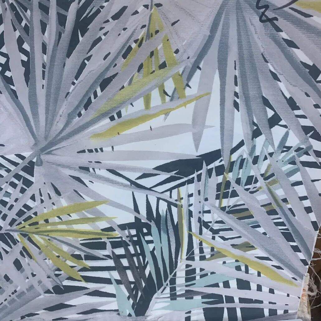2021 (Summer) Foulola News:High Grade Print Country Style 1/4 factory