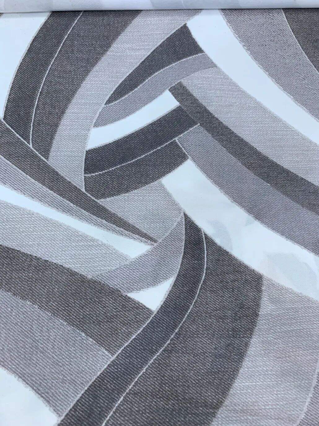 2021 (Summer) Foulola News:High Grade Print-- Abstract Syle 2/2 manufacture