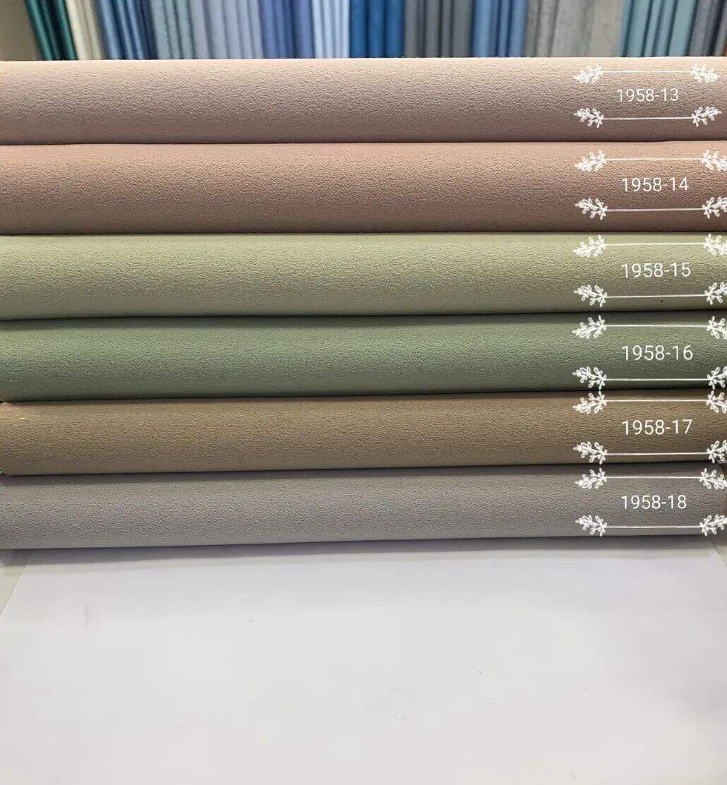 Foulola News:1958# Foulola the 1st Natural 100% Blackout Curtain manufacture