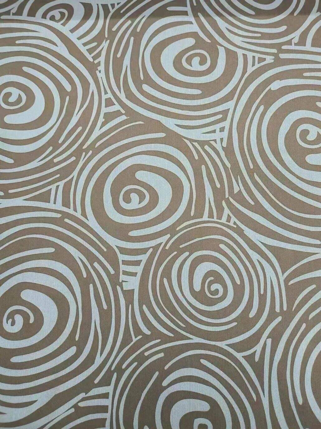 Foulola News:Country Style High Grade Print Designs details