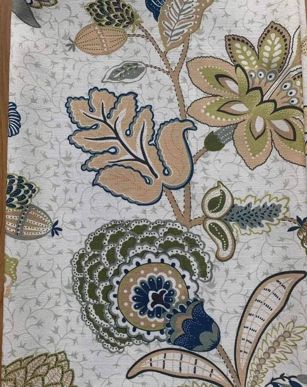 2021 (Summer) Foulola News:High Grade Print Country Style 3/4 supplier