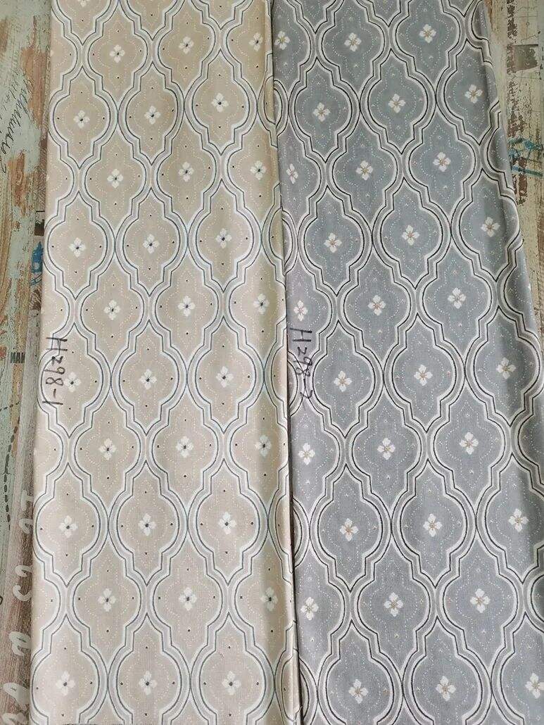 2021 (Summer) Foulola News: High Grade Print-- Moden Style 2/4 manufacture