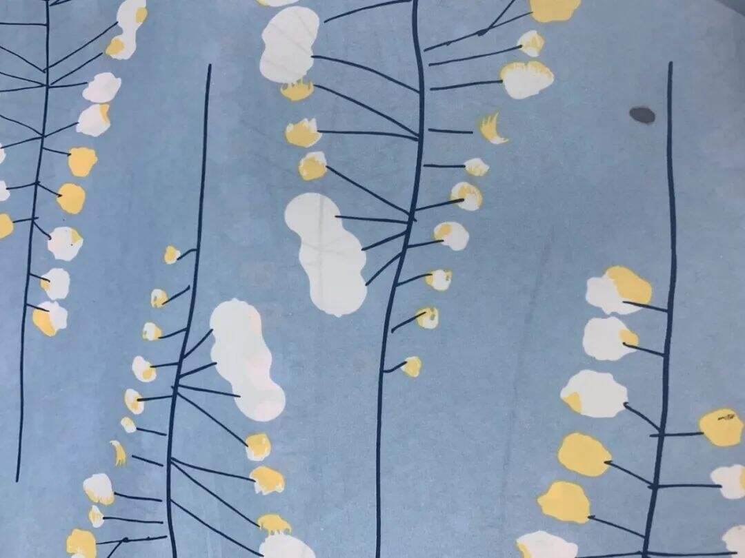 2021 (Summer) Foulola News:High Grade Print-- Moden Style 3/4 manufacture