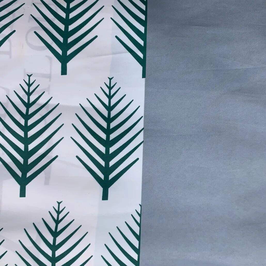 2021 (Summer) Foulola News:High Grade Print-- Moden Style 3/4 manufacture