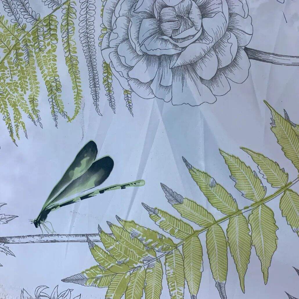 2021 (Summer) Foulola News:High Grade Print Country Style 1/4 supplier