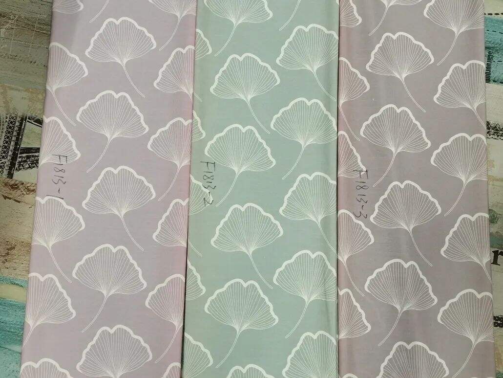 2021 (Summer) Foulola News: High Grade Print-- Moden Style 2/4 manufacture