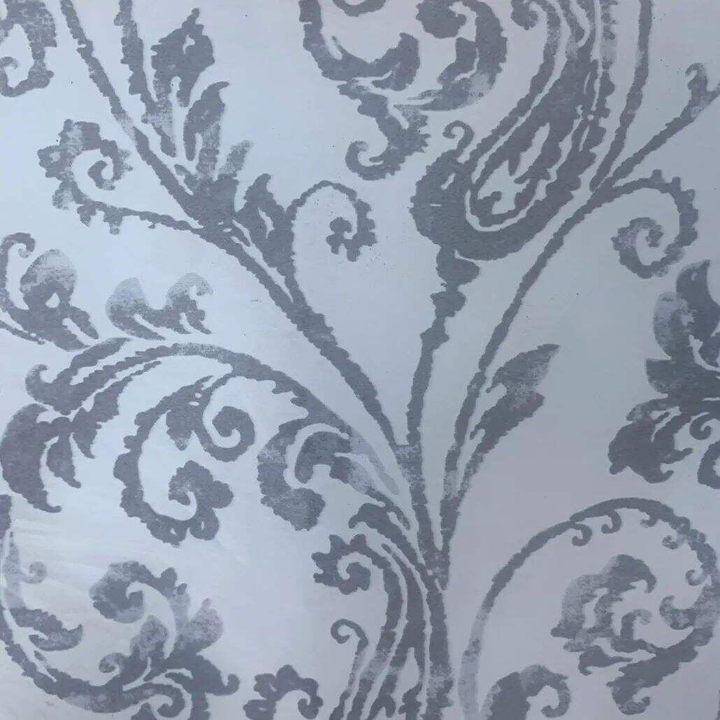 2021 (Summer) Foulola News:High Grade Print-- Abstract Syle 2/2 supplier