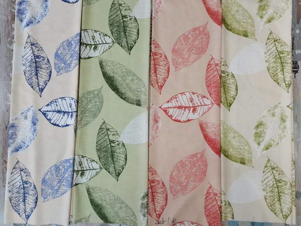2021 (Summer) Foulola News:High Grade Print Country Style 3/4 supplier