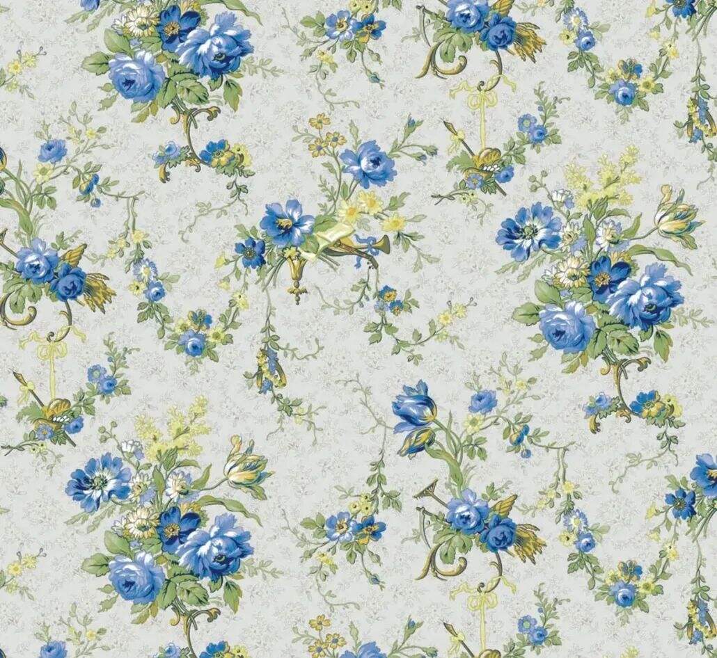 2021 (Summer) Foulola News:High Grade Print Country Style 3/4 manufacture