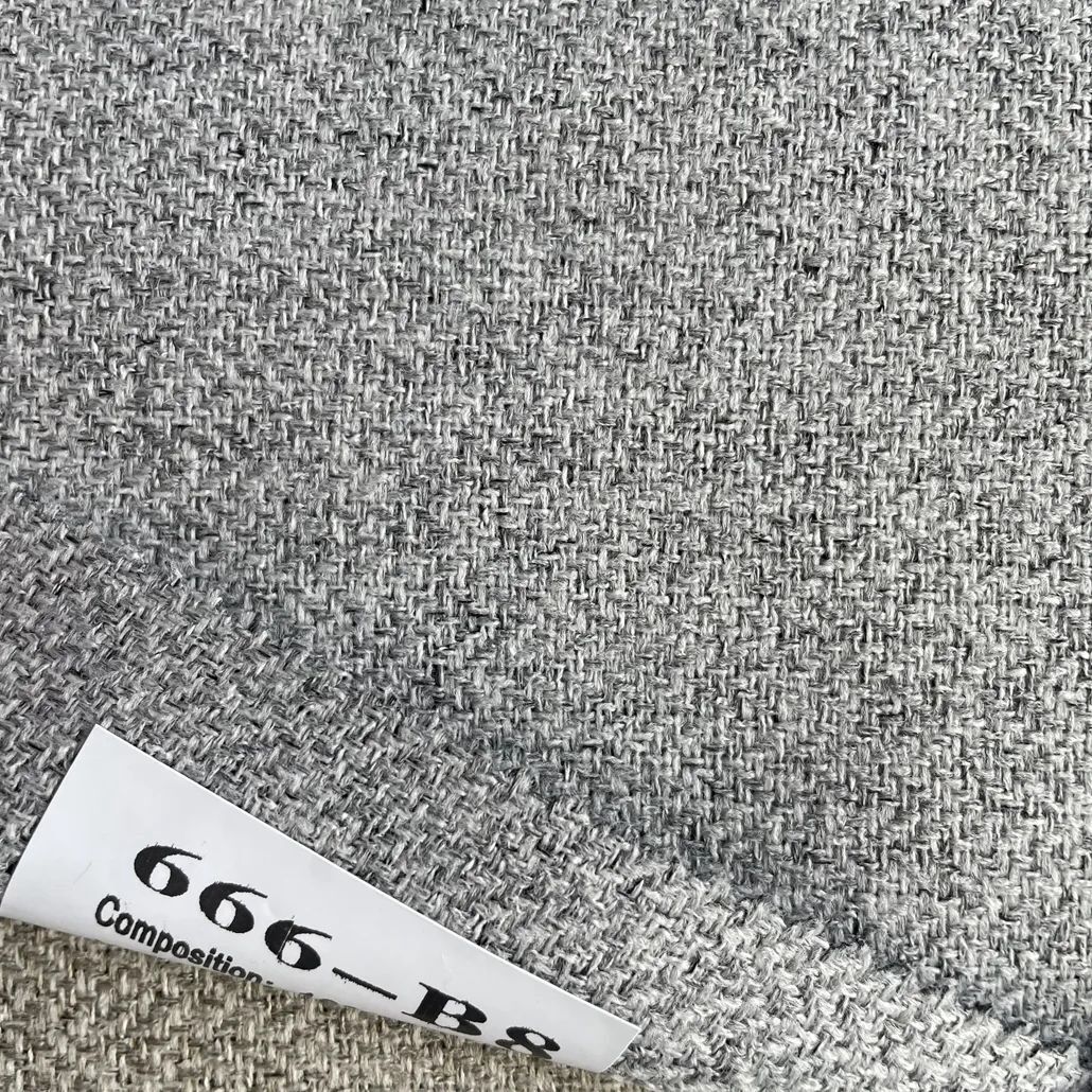 Foulola News: 2.8m 666B # PU Lamination Artowrk,100% Blackout Curtain factory