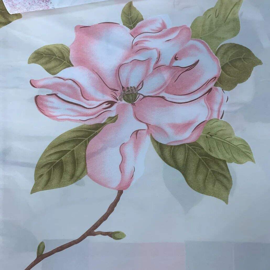 2021 (Summer) Foulola News:High Grade Print-- Country Style supplier