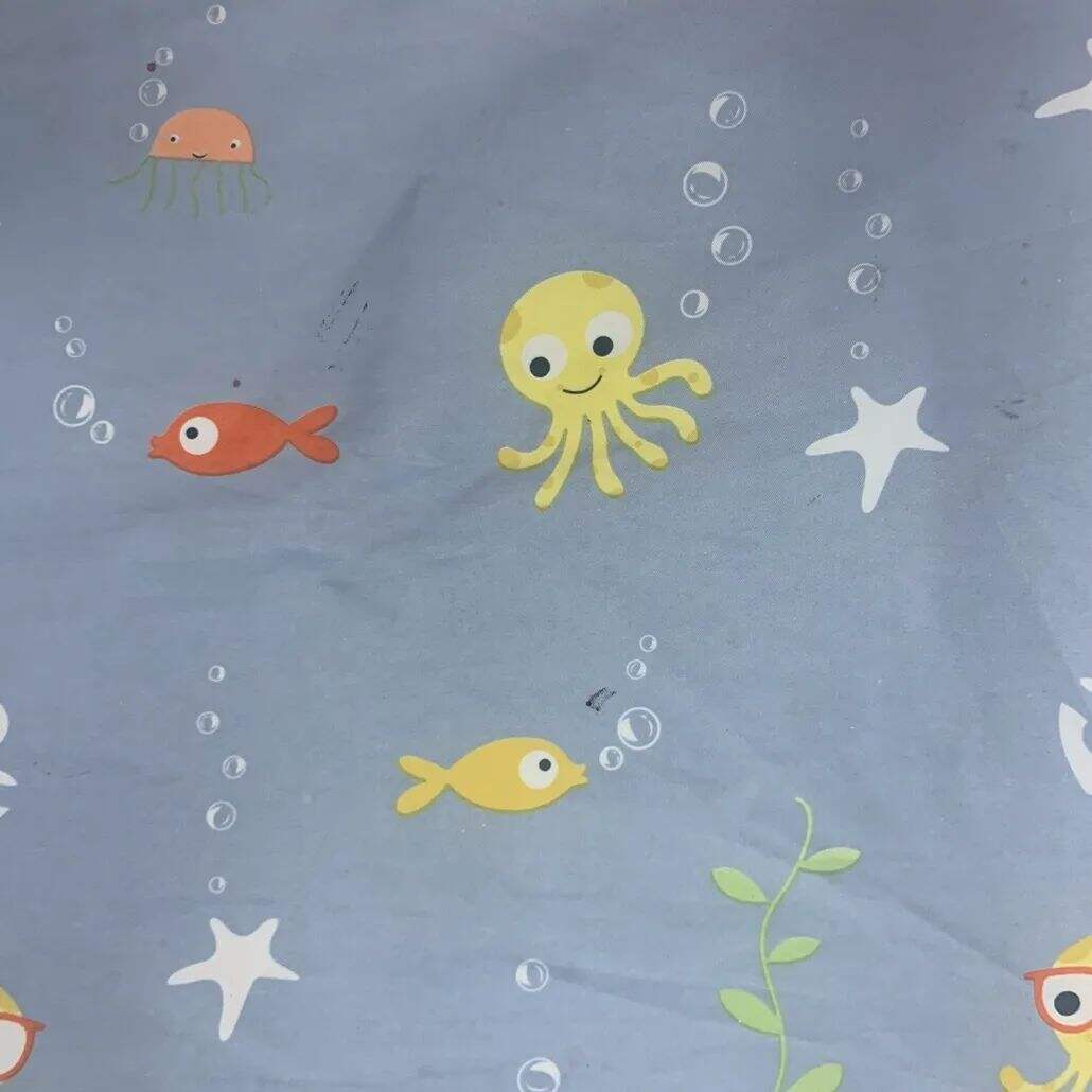 2021 (Summer) Foulola News：High Grade Print --Kartoon Syle manufacture